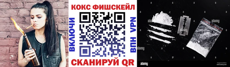 COCAIN FishScale Купить где Котельниково